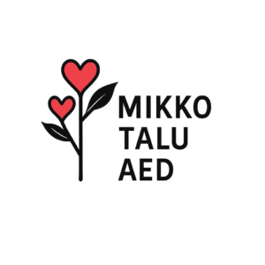 www.mikkotaluaed.ee